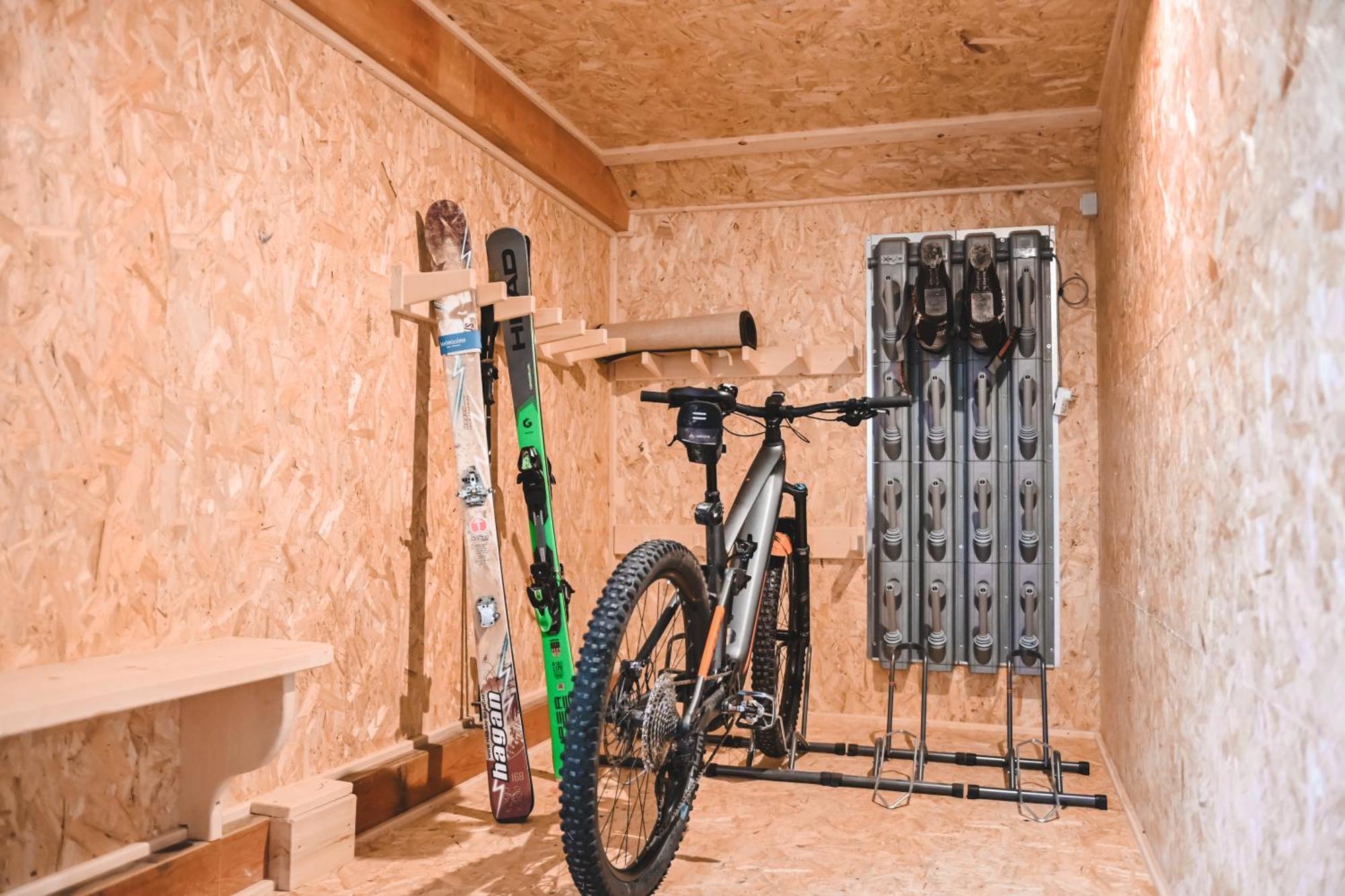 Apartmán Kerschbaumhof San Candido Exteriér fotografie