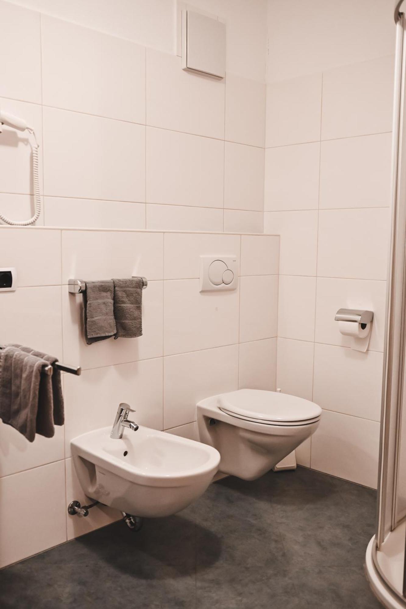 Apartmán Kerschbaumhof San Candido Exteriér fotografie